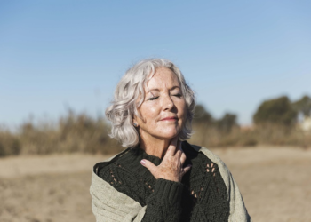 Especialista aponta 5 medidas para garantir a saúde mental dos idosos