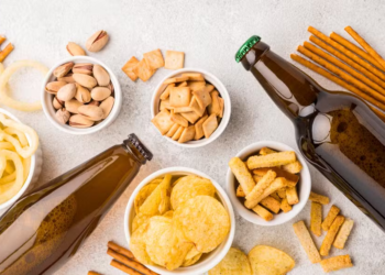 Os três alimentos que você não deve consumir para cuidar da memória; estudo da Harvard tem a resposta