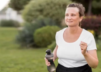 Como atingir o pico de condicionamento físico depois dos 40 anos