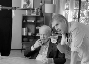 Problema do governo Lula não é a comunicação