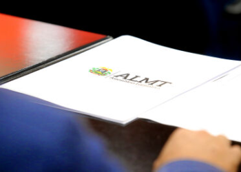 Deputados aprovam projeto que aumenta rigor na fiscalização nos presídios de MT