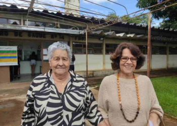 A vacinação na terceira idade garante melhor qualidade de vida