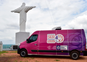 Governo de MT fortalece rede de enfrentamento à violência doméstica e combate ao feminicídio