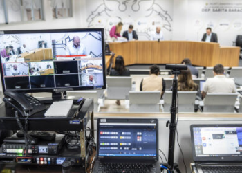 ALMT: Comissão de Educação apreciou mais de 370 matérias em 2024