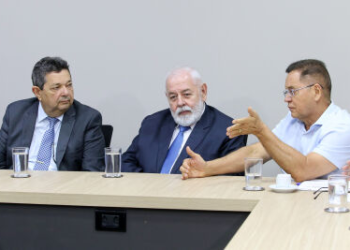 Assembleia, Tribunal de Justiça e Intermat renovam parceria para regularização fundiária