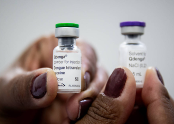 Farmacêutica Takeda planeja estudo para avaliar resposta da vacina contra a dengue em idosos