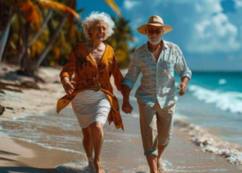 Além das viroses, idosos devem tomar outros cuidados no verão