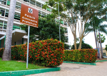 Cuiabá: Débitos de IPTU em atraso poderão ser pagos com 95% de desconto