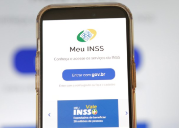 Beneficiários podem conferir informações sobre o pagamento no Meu INSS