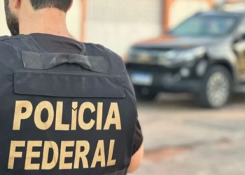 PF faz operação contra fraude no INSS que usava ‘idoso de aluguel’