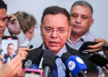 ALMT: Botelho propõe Programa Fazer o Bem na Melhor Idade