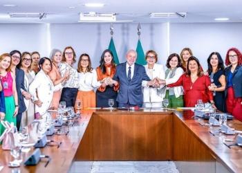 Ministério orienta sobre atendimento a mulheres vítimas de violência nas Salas Lilás