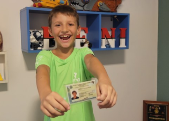 Carteira de Identidade Nacional já está nas mãos de 20 milhões de brasileiros