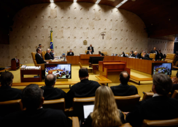 Opinião – STF, o guardião das despesas do INSS