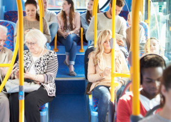 Idoso Viagem Interestadual: Direitos e Benefícios Garantidos por Lei