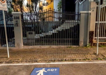 Estacionamento exclusivo para idosos, você sabe como conseguir o seu?