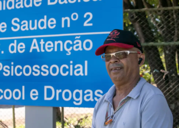 Luta contra alcoolismo envolve suporte do Estado e da sociedade