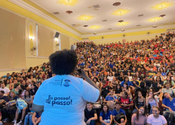 Seduc abre inscrições de cursinho preparatório para o Enem 2025