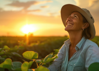 Conheça os benefícios destinado para as trabalhadoras rurais