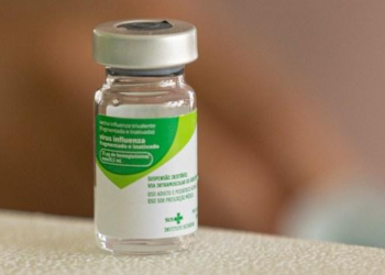 SES distribui 96 mil doses de vacina contra a gripe aos municípios