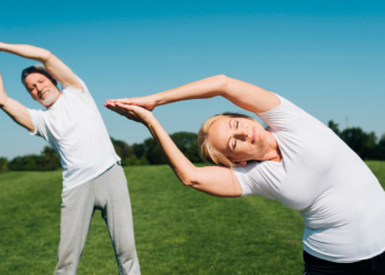 Principais recomendações para um envelhecimento saudável