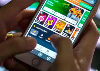 Quase 40% dos apostadores têm algum grau de risco para vício