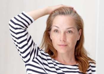 Veja como a alimentação ajuda a prevenir os cabelos brancos