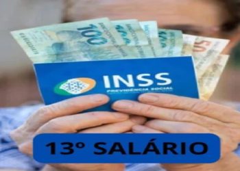 Governo Lula deve antecipar pagamento de 13º para segurados do INSS
