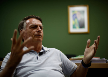 Prisão é o fim da minha vida, estou com 70 anos, diz Bolsonaro