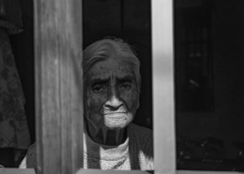 O Papa e a luta pela dignidade das pessoas idosas