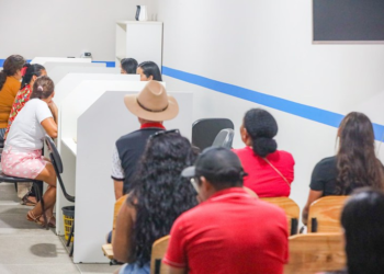 Cerca de 6,4 milhões de famílias serão comunicadas para atualizar os dados do CadÚnico até 2026