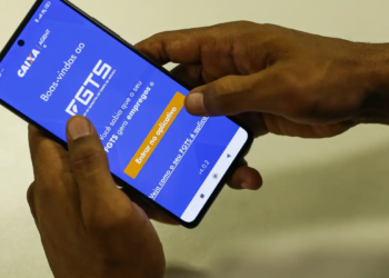 Começa nesta quinta pagamento especial do saque-aniversário do FGTS