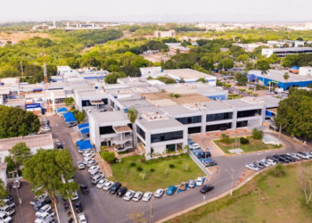 MTPrev realiza palestra sobre educação financeira para aposentados e pensionistas estaduais