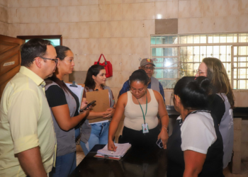 Vigilância Sanitária interdita abrigo de idosos que funcionava de forma irregular