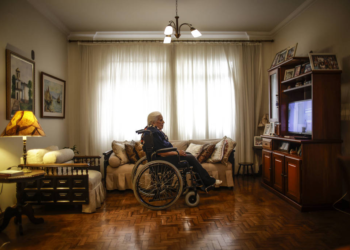 Número de centenários com plano de saúde cresce 42% em cinco anos, diz ANS