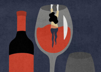 Opinião – Consumo de álcool: o copo está meio cheio ou meio vazio?