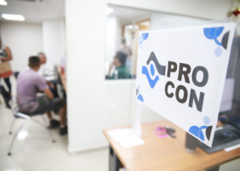 ALMT e Procon comemoram Dia do Consumidor com mutirão no Pedra 90