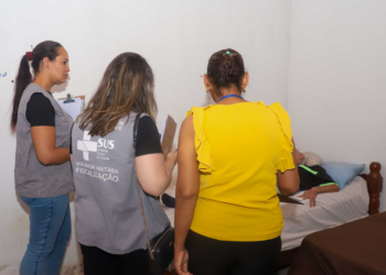 Prefeitura de Várzea Grande garante assistência a idosos de abrigo interditado