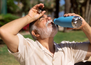Como as mudanças climáticas afetam a saúde da população?