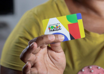 Repasses do Bolsa Família chegam a 20,5 milhões de famílias a partir desta terça-feira (18)