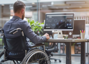 Pessoas com deficiência podem ter direito ao auxílio-inclusão