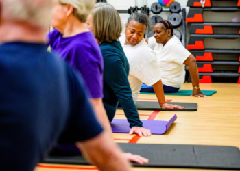 Envelhecimento saudável: estratégias para uma vida longa e ativa