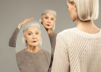 Psiquiatra ensina 3 dicas para aceitar as mudanças que acompanham o envelhecimento