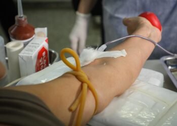 MT Hemocentro funcionará normalmente nesta segunda-feira (07)