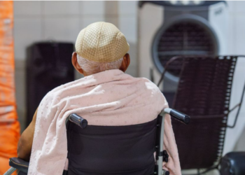 Idosos sofrem com vazamento de dados no INSS e golpes bancários