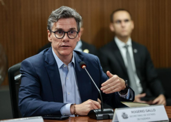 “Mato Grosso não irá aumentar ICMS sobre as compras pela internet”, afirma secretário Rogério Gallo