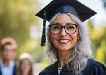 Presença de idosos nas universidades cresce em 10 anos, revela estudo