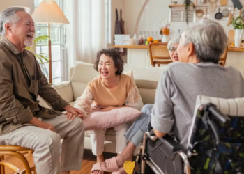 Se você ainda se lembra dessas 9 coisas do seu passado aos 60 anos, sua mente está mais ativa do que você pensa