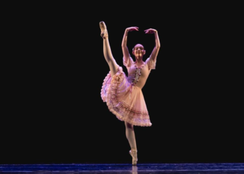 Cerrado inspira Mostra de Dança de MT com espetáculos gratuitos no Cine Teatro Cuiabá