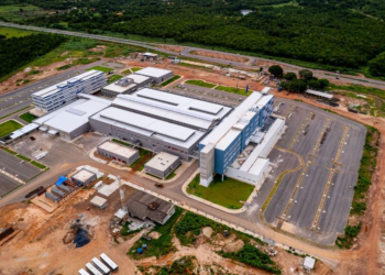 Veja 10 obras de infraestrutura realizadas pelo Governo de Mato Grosso em Cuiabá